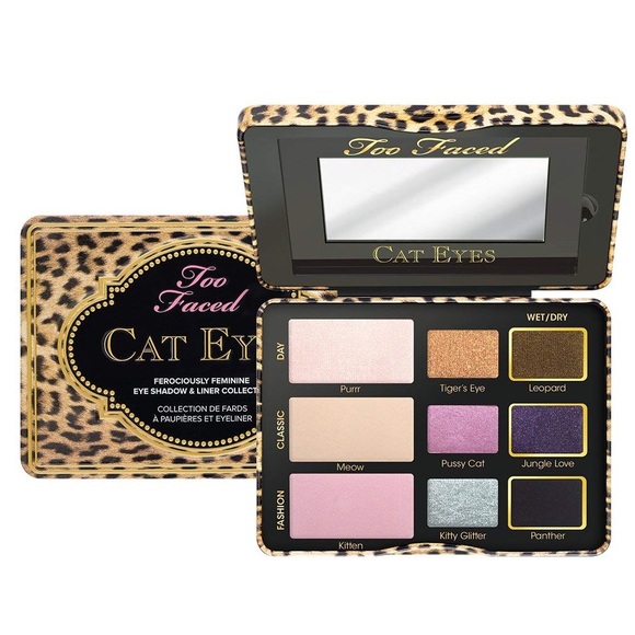 Too Faced Other - Too faced Cat Eyes
